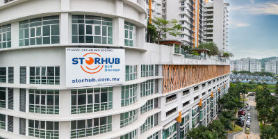 StorHub Group Announces The Acquisition of Majority Stake in Malaysian Self Storage Company, Flexi Storage
