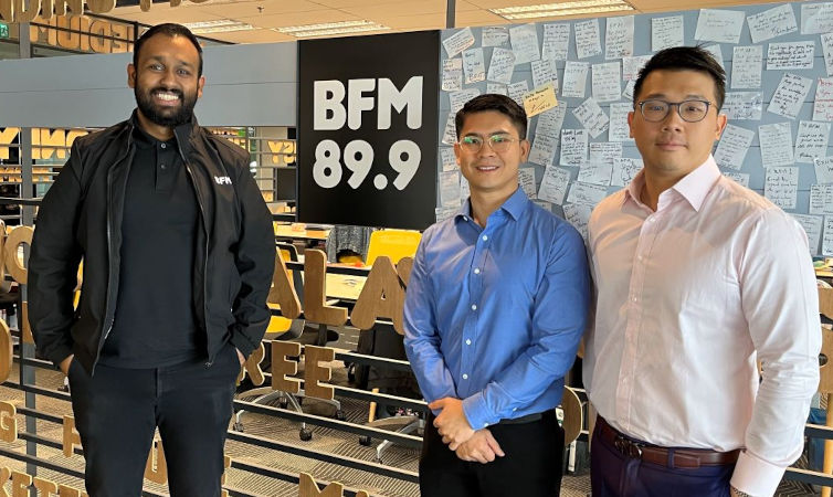 What’s Next For Homegrown Flexi Storage after Majority Stake Acquisition | BFM 89.9