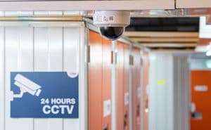 24 Hours 7 Days CCTV