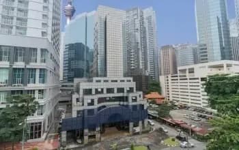 StorHub Kuala Lumpur