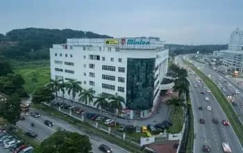 StorHub Seri Kembangan
