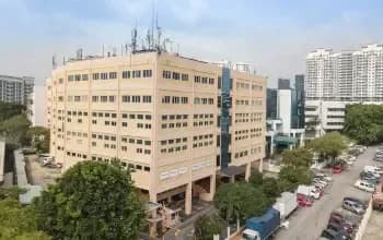 StorHub Petaling Jaya