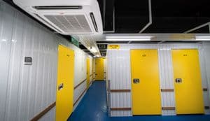 StorHub Storage