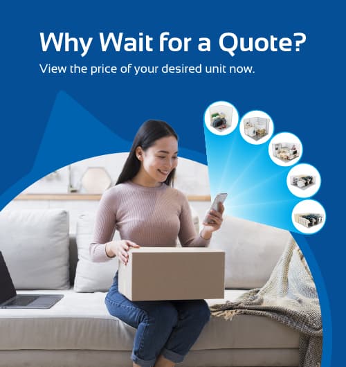 Enjoy up to 1 Month Free at StorHub Old Klang Road