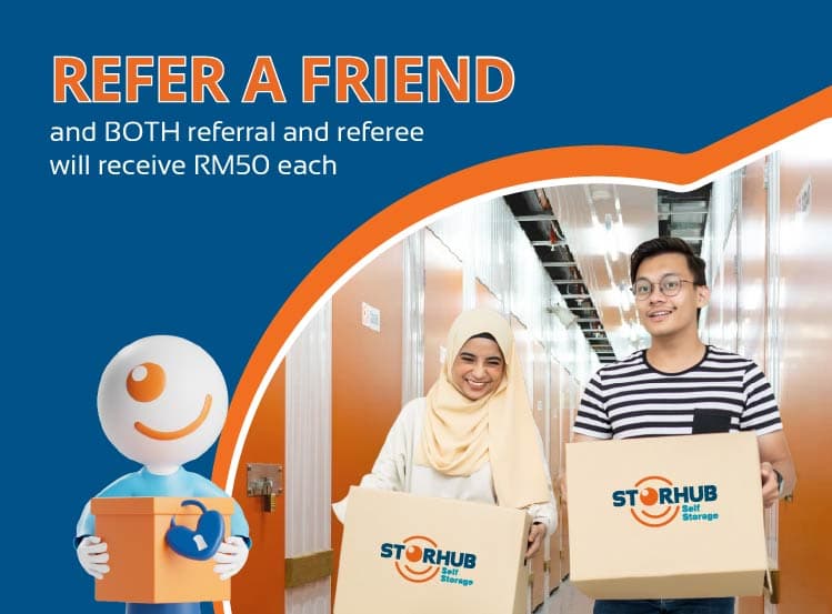 The More You Share, The More You Save