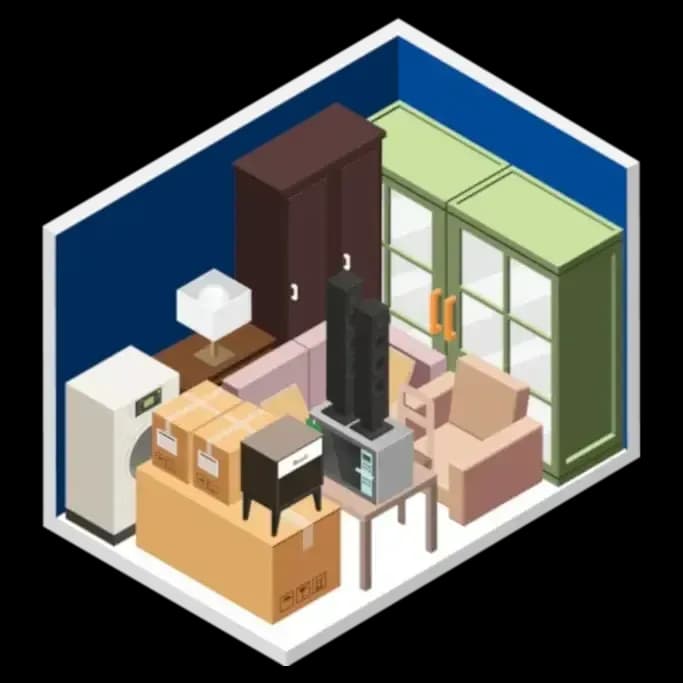 m Storage Unit