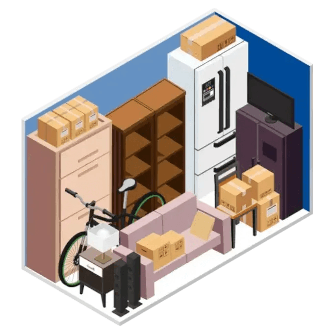 s Storage Unit