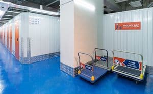 StorHub Trolley Bay