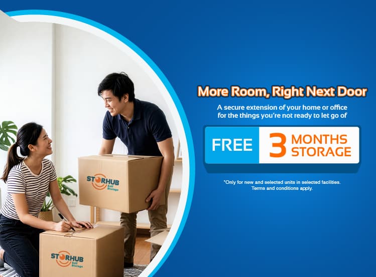 Three Months Free
