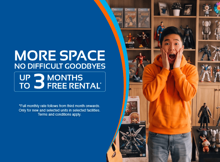 Three Months Free