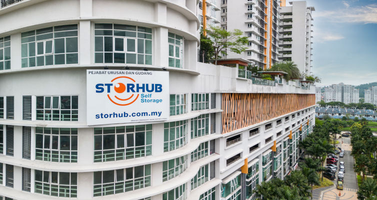 StorHub Group Announces The Acquisition of Majority Stake in Malaysian Self Storage Company, Flexi Storage