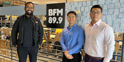 What’s Next For Homegrown Flexi Storage after Majority Stake Acquisition | BFM 89.9