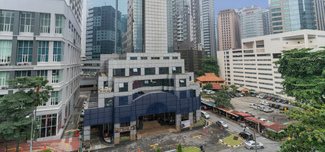 StorHub Kuala Lumpur | StorHub