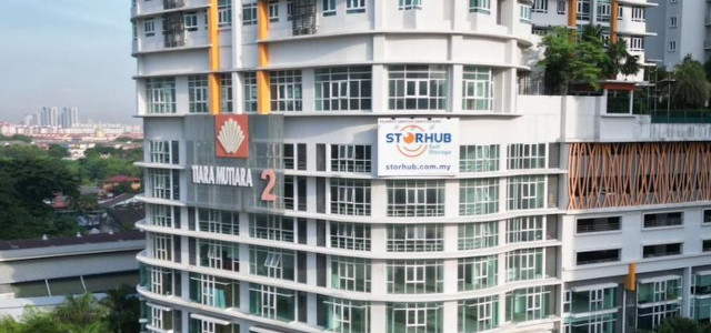 StorHub Old Klang Road | StorHub