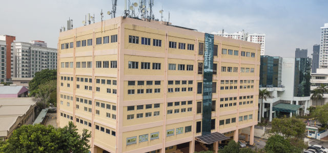 StorHub Petaling Jaya | StorHub