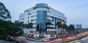 StorHub Milon Building Seri Kembangang