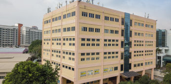 StorHub Wisma Building PJ